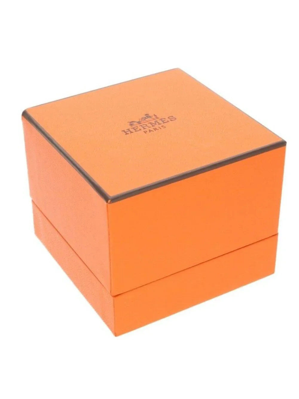 Hermes Ever Chaine Dancre MM Silver Ring 54 14